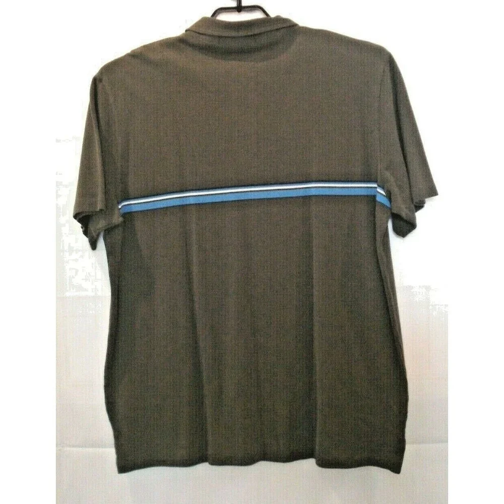 Polo Sport Ralph Lauren Polo Golf Shirt Rugby 100% Cotton Mens Size XL